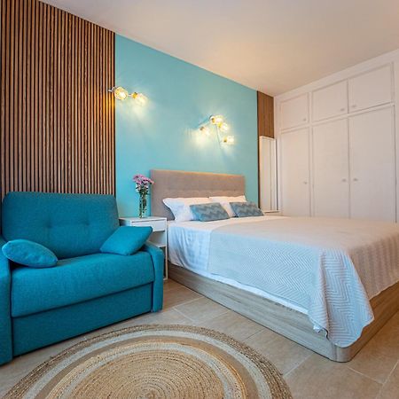 Tenerife Bahamas Residence Puerto de la Cruz  Exteriör bild